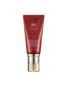 M PERFECT COVER BB CREAM SPF42/PA+++ (50ML)