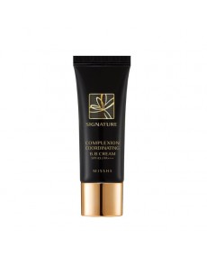 SIGNATURE COMPLEXION COORDINATING B.B CREAM SPF43/PA+++ [BEIGE] (20ML)