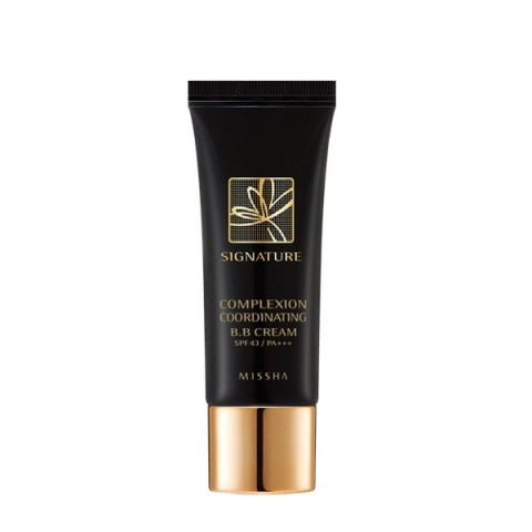 SIGNATURE COMPLEXION COORDINATING B.B CREAM SPF43/PA+++ [BEIGE] (20ML)