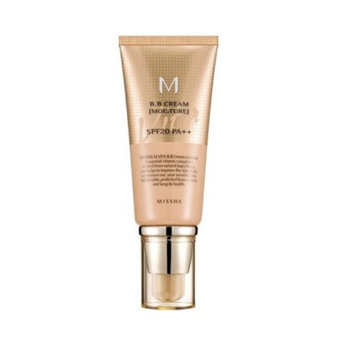  M VITA BB CREAM MOISTURE SPF 20 PA++ (50ML)