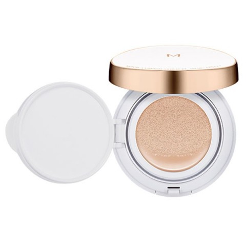 M MAGIC CUSHION MOISTURE SPF50+/PA+++