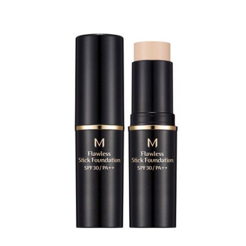 M FLAWLESS STICK FOUNDATION SPF30/PA++