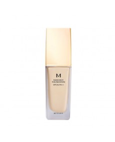 M RADIANCE FOUNDATION SPF20/PA++