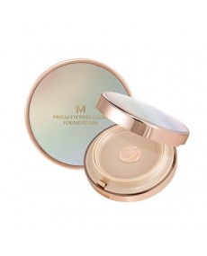 M PRISM FITTING GLOW FOUNDATION SPF30/PA++