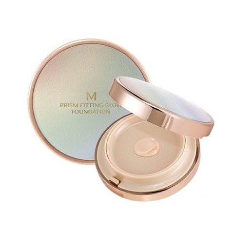 M PRISM FITTING GLOW FOUNDATION SPF30/PA++