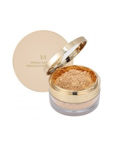 M PRISM MINERAL POWDER FOUNDATION SPF30/PA++