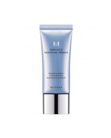 M RADIANCE MOISTURE PRIMER