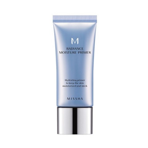 M RADIANCE MOISTURE PRIMER