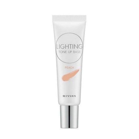 MISSHA LIGHTING TONE UP BASE