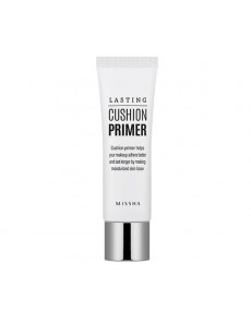 MISSHA LASTING CUSHION PRIMER