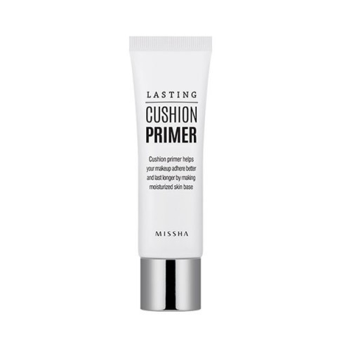 MISSHA LASTING CUSHION PRIMER