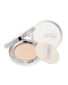 THE STYLE FITTING WEAR POWDER PACT SPF25/PA++