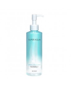 SUPER AQUA MINERAL CLEANSING WATER