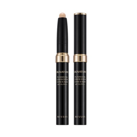 SIGNATURE FLAWLESS COVER STICK CONCEALER SPF35/PA++