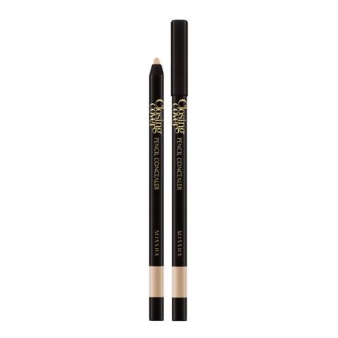 MISSHA CLOSING COVER PENCIL CONCEALER