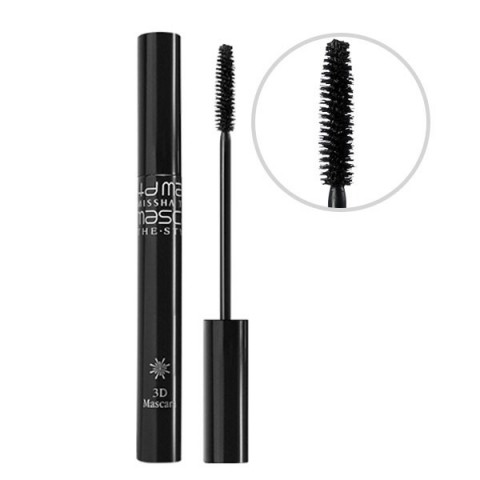 THE STYLE 3D MASCARA