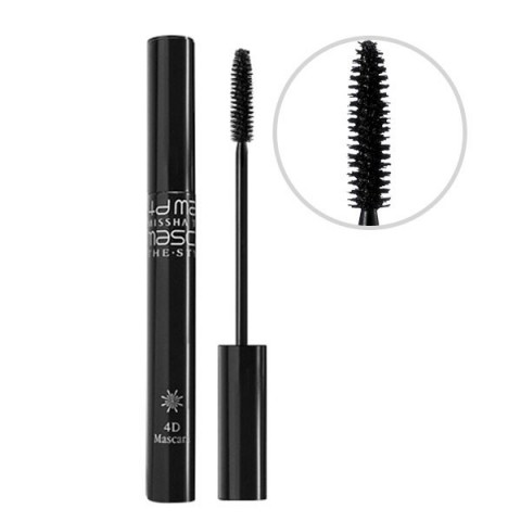 THE STYLE 4D MASCARA