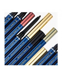 M SUPER EXTREME WATERPROOF SOFT PENCIL EYELINER AUTO