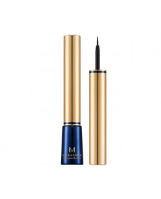 M SUPER EXTREME POWERPROOF EYELINER (BLACK)