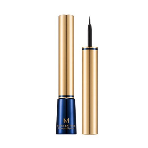 M SUPER EXTREME POWERPROOF EYELINER (BLACK)