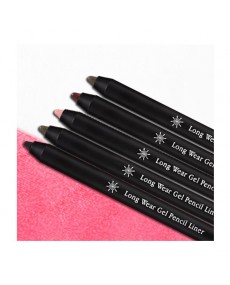 THE STYLE LONG WEAR GEL PENCIL LINER