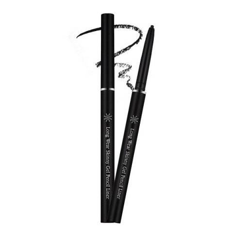  THE STYLE LONG WEAR SKINNY GEL PENCIL LINER