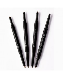 THE STYLE PENCIL & POWDER DUAL EYE BROW