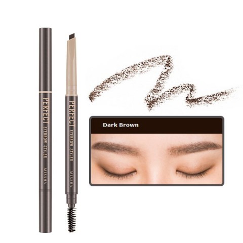 MISSHA PERFECT EYEBROW STYLER