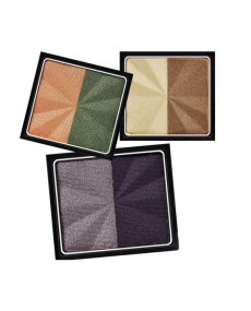 THE STYLE SILKY SHADOW DUO