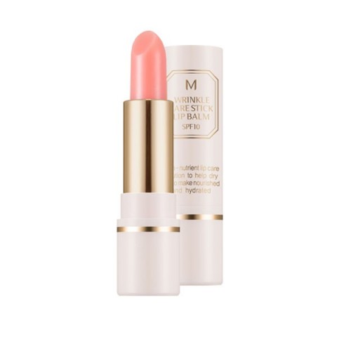 M WRINKLE CARE STICK LIP BALM SPF10