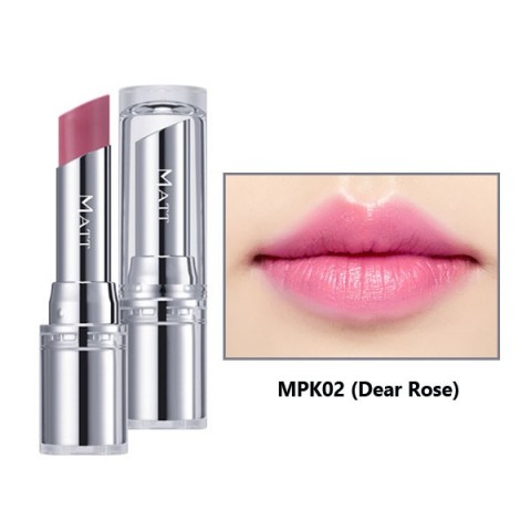 M MATT LIP ROUGE SPF17