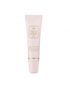 M ESSENTIAL CARE LIP TREATMENT SPF15