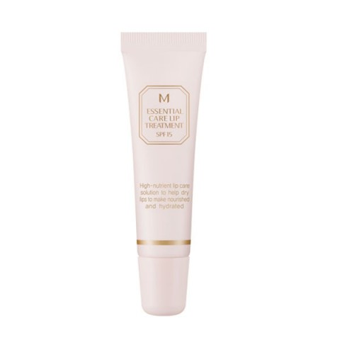 M ESSENTIAL CARE LIP TREATMENT SPF15