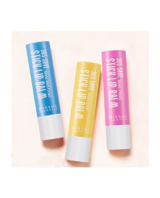 THE STYLE 365 SAVE STICK LIP BALM