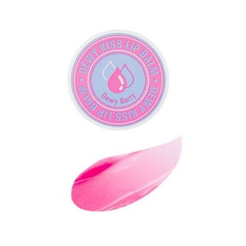 THE STYLE DEWY KISS LIP BALM