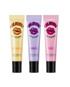 THE STYLE VOLUMING LIP ESSENCE