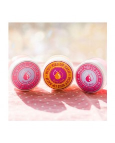 THE STYLE DEWY KISS LIP BALM