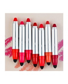 THE STYLE LONG WEAR CUSHION LIP CRAYON