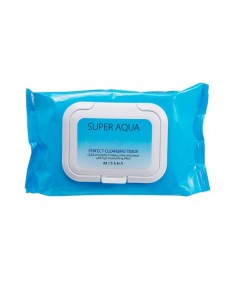 SUPER AQUA PERFECT CLEANSING TISSUE