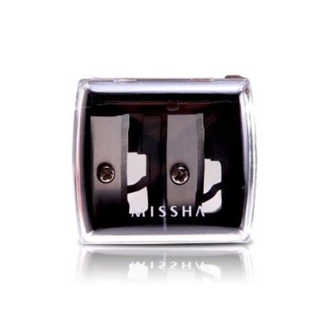 MISSHA DOUBLE SHARPENER