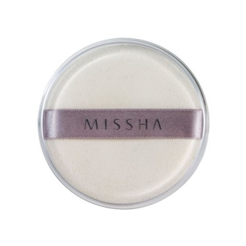MISSHA PUFF WITH CASE