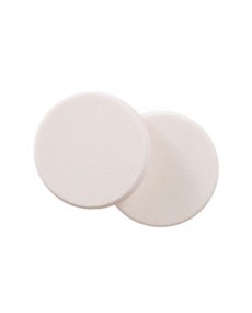 MISSHA NBR SPONGE (ROUND) (FOR SUN BALM)