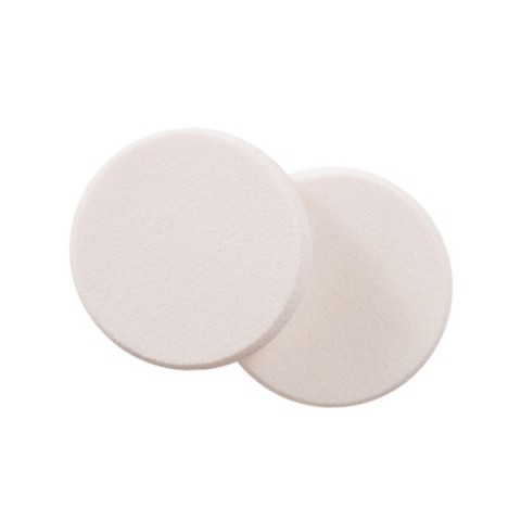 MISSHA NBR SPONGE (ROUND) (FOR SUN BALM)