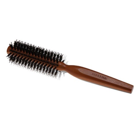 MISSHA WOODEN CUSHION HAIR BRUSH (FOR STYLING)