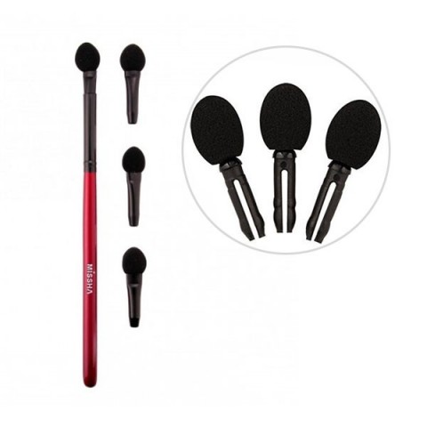 MISSHA SHADOW TIP BRUSH