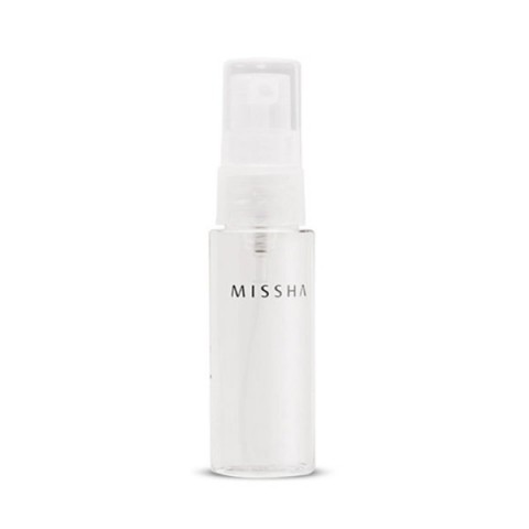 MISSHA MIST BOTTLE (35ML)