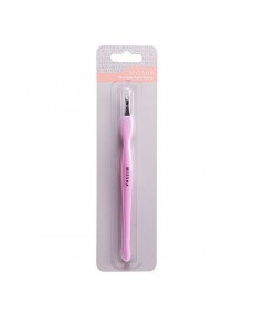 THE STYLE NAIL TRIMMER