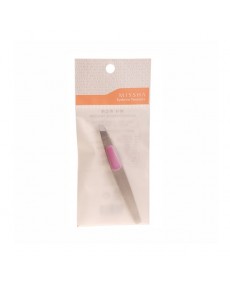 MISSHA EYEBROW TWEEZERS