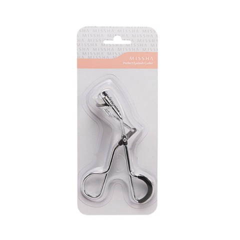 MISSHA PERFECT EYELASH CURLER