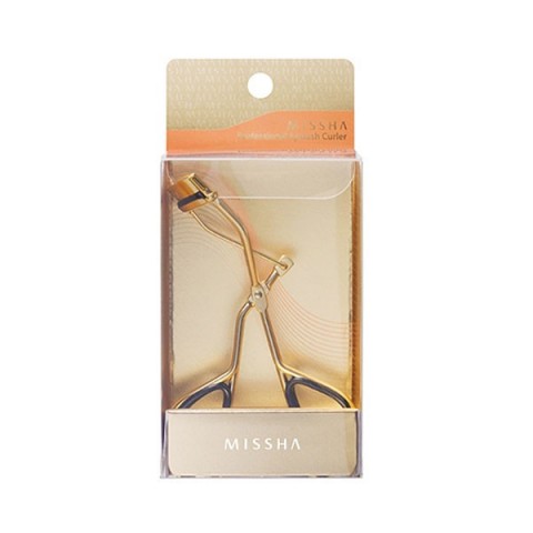 MISSHA PROFESSIONAL EYELASH CURLER